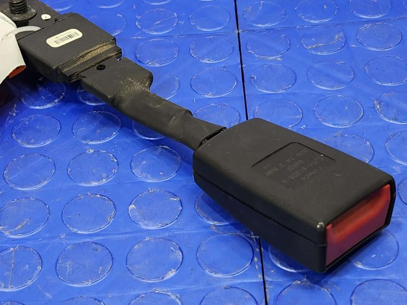 2014 Ford Escape Front Seat Belt