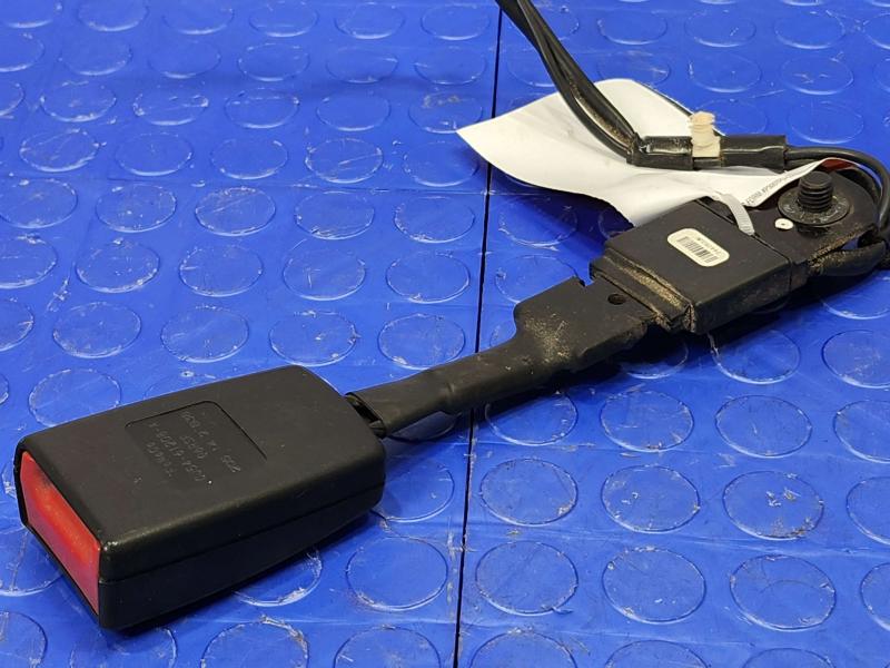 2014 Ford Escape Front Seat Belt