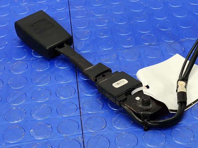 2014 Ford Escape Front Seat Belt
