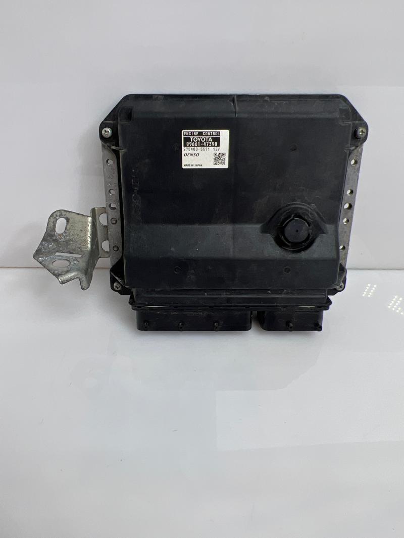 2011 Toyota Prius Engine/Motor Brain Box