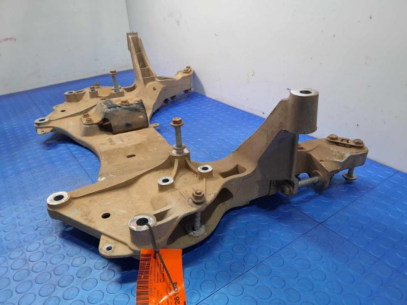 2015-2017 Chrysler 200 Front Crossmember Subframe Genuine OEM Part 68080870AE