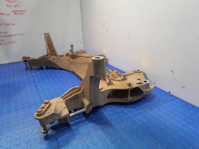 2015-2017 Chrysler 200 Front Crossmember Subframe Genuine OEM Part 68080870AE
