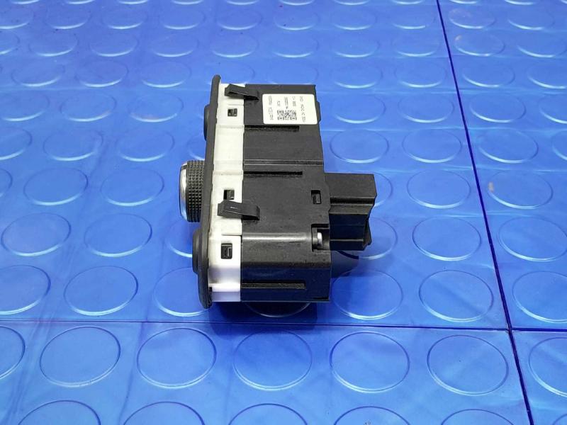 2023 Chevrolet Trailblazer Headlight Switch (Dash Mtd)