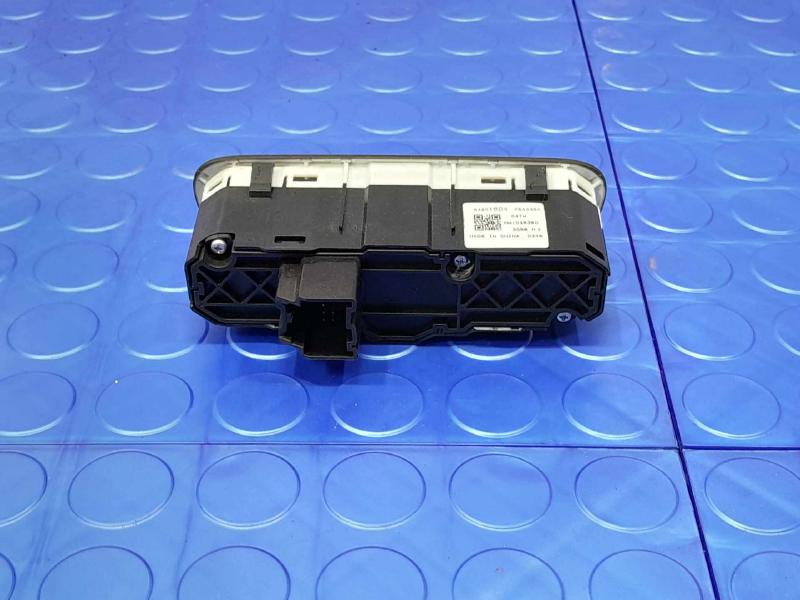 2023 Chevrolet Trailblazer Headlight Switch (Dash Mtd)