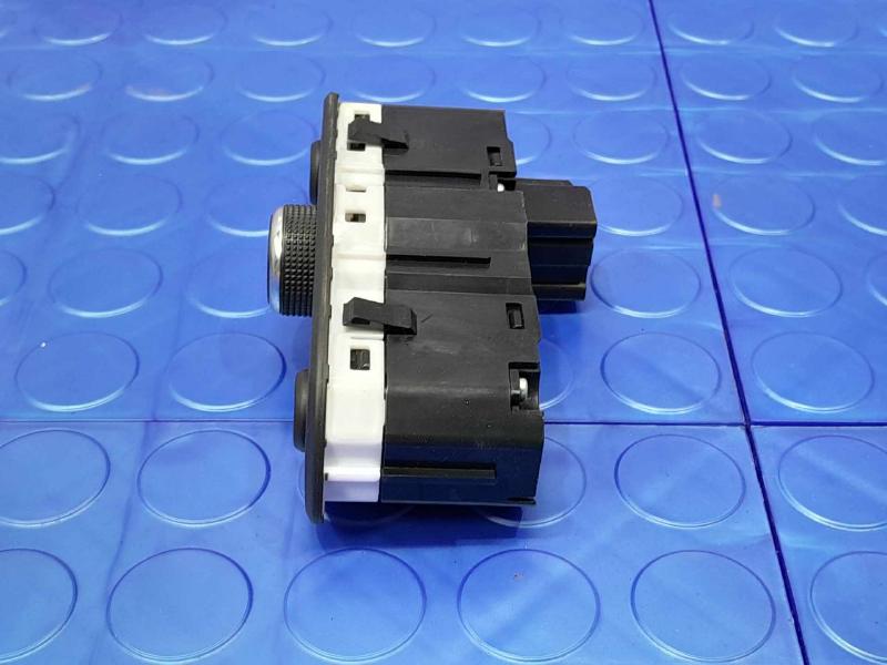 2023 Chevrolet Trailblazer Headlight Switch (Dash Mtd)