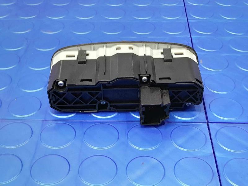 2023 Chevrolet Trailblazer Headlight Switch (Dash Mtd)