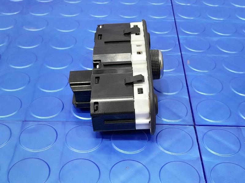2023 Chevrolet Trailblazer Headlight Switch (Dash Mtd)