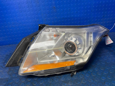 2014 Cadillac SRX Headlamp Assembly