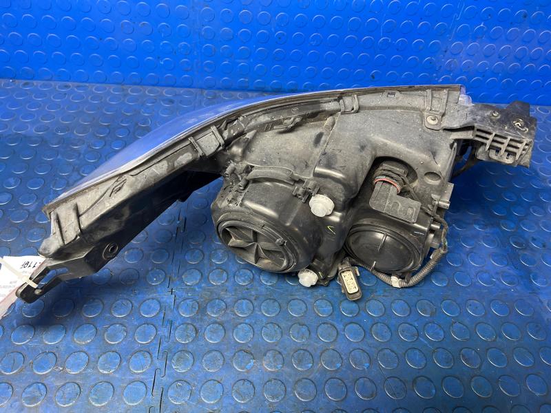 2014 Cadillac SRX Headlamp Assembly