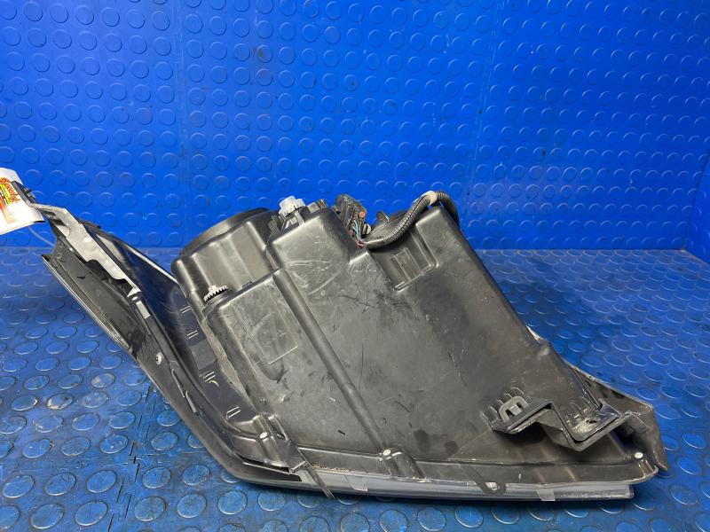 2014 Cadillac SRX Headlamp Assembly
