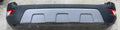 2021 Ford EcoSport Bumper Cover - Rear