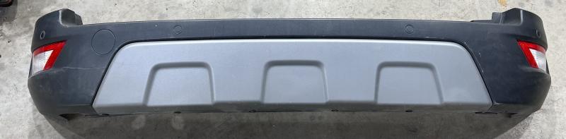 2021 Ford EcoSport Bumper Cover - Rear