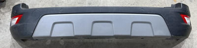 2021 Ford EcoSport Bumper Cover - Rear