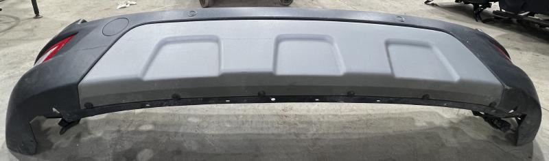 2021 Ford EcoSport Bumper Cover - Rear
