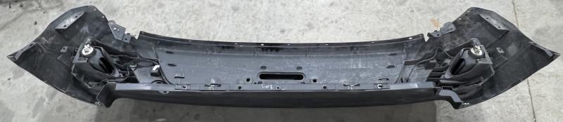 2021 Ford EcoSport Bumper Cover - Rear