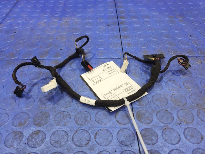 2014 Dodge Challenger Multifunction Steering Wheel Harness OEM 621123800B