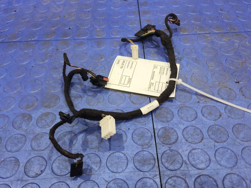 2014 Dodge Challenger Multifunction Steering Wheel Harness OEM 621123800B