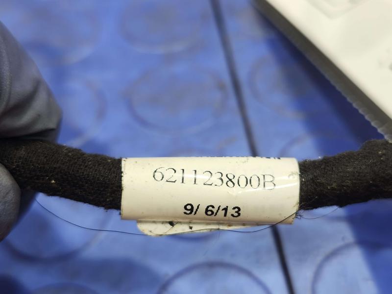 2014 Dodge Challenger Multifunction Steering Wheel Harness OEM 621123800B