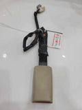 2009 Lexus RX 350 Front Seat Belt