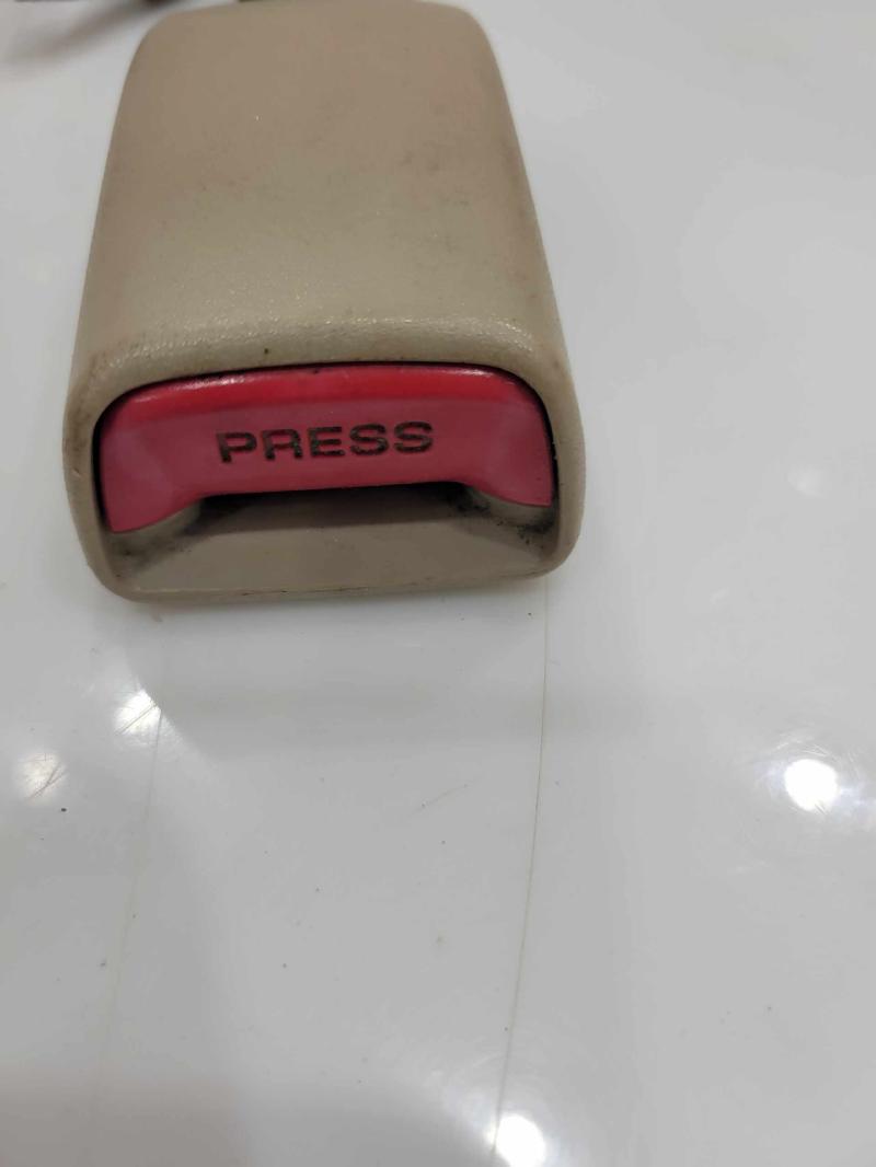 2009 Lexus RX 350 Front Seat Belt