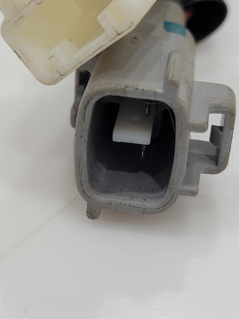 2009 Lexus RX 350 Front Seat Belt