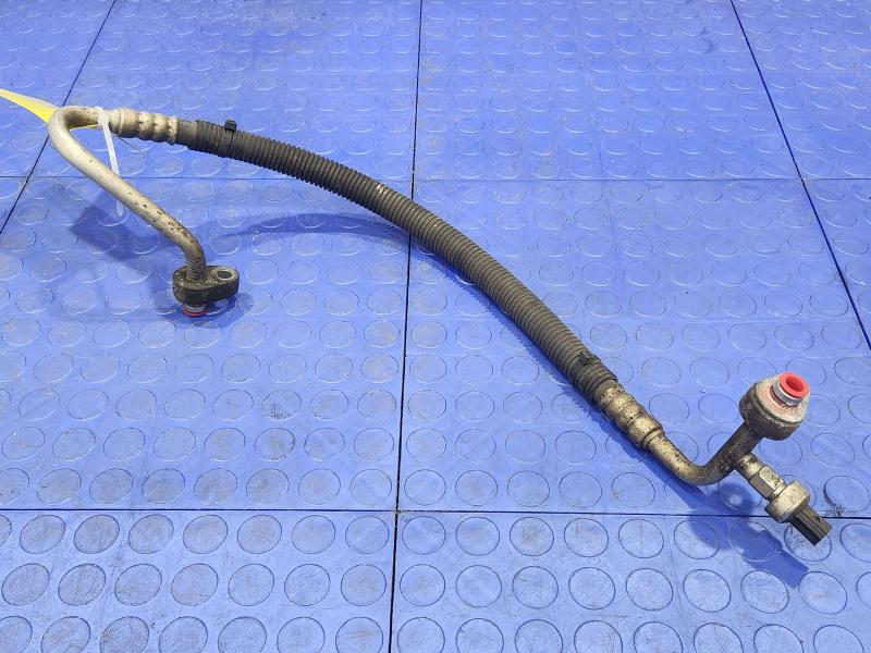 2014 Ford Explorer Air Conditioner Hose