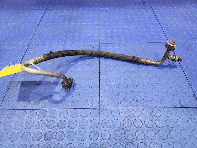 2014 Ford Explorer Air Conditioner Hose