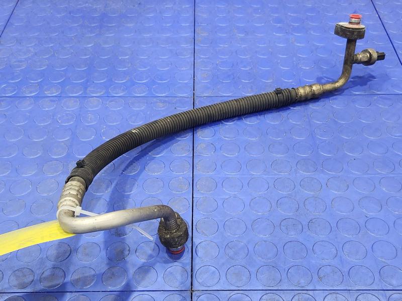 2014 Ford Explorer Air Conditioner Hose