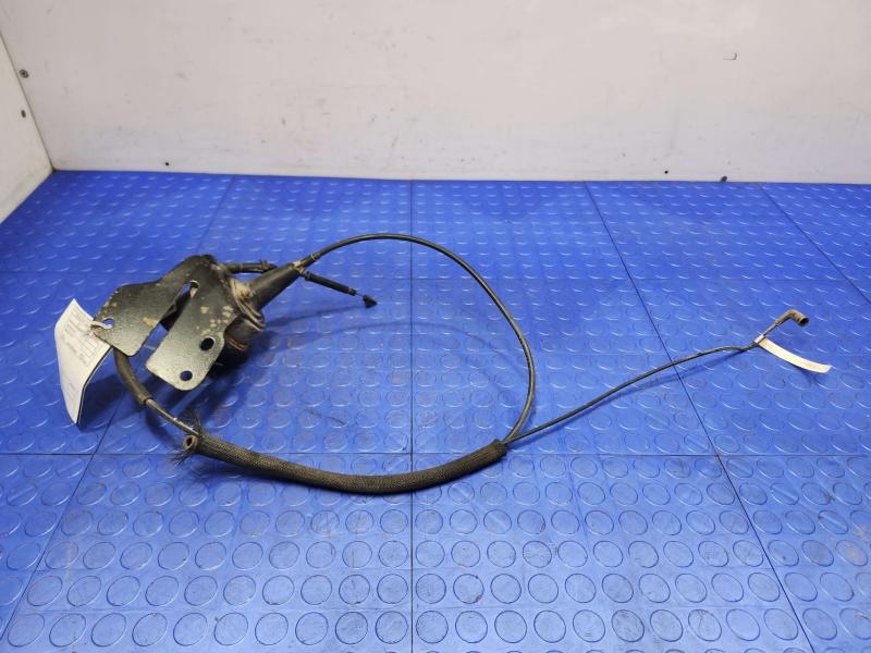 2002 Dodge Ram 1500 Cruise Ctrl. Servo