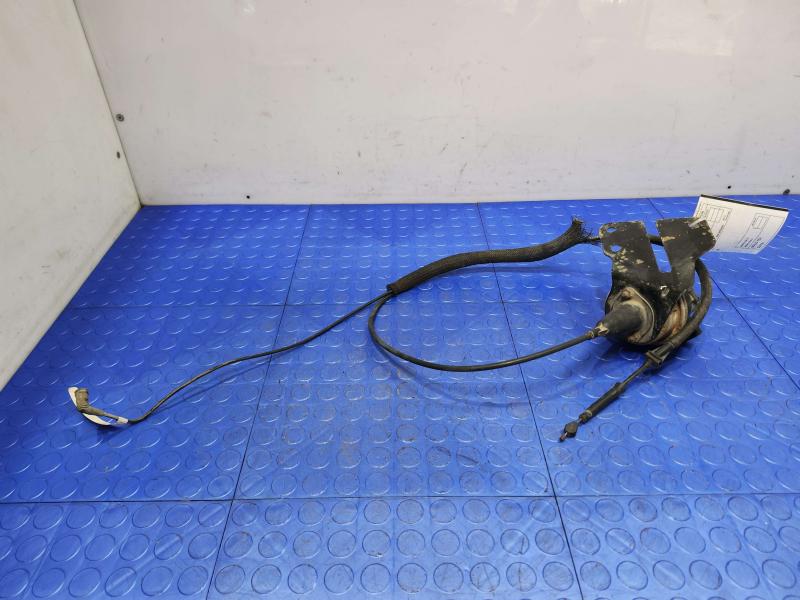 2002 Dodge Ram 1500 Cruise Ctrl. Servo