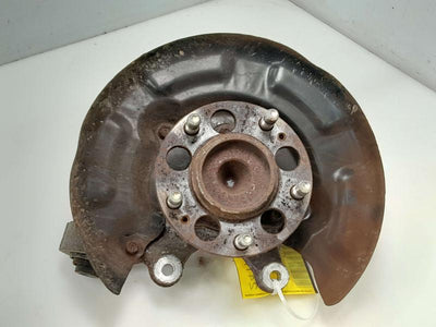 2018 Hyundai Ioniq Rear Knuckle/Stub Axle