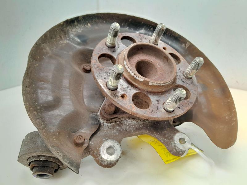 2018 Hyundai Ioniq Rear Knuckle/Stub Axle