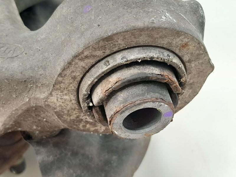 2018 Hyundai Ioniq Rear Knuckle/Stub Axle