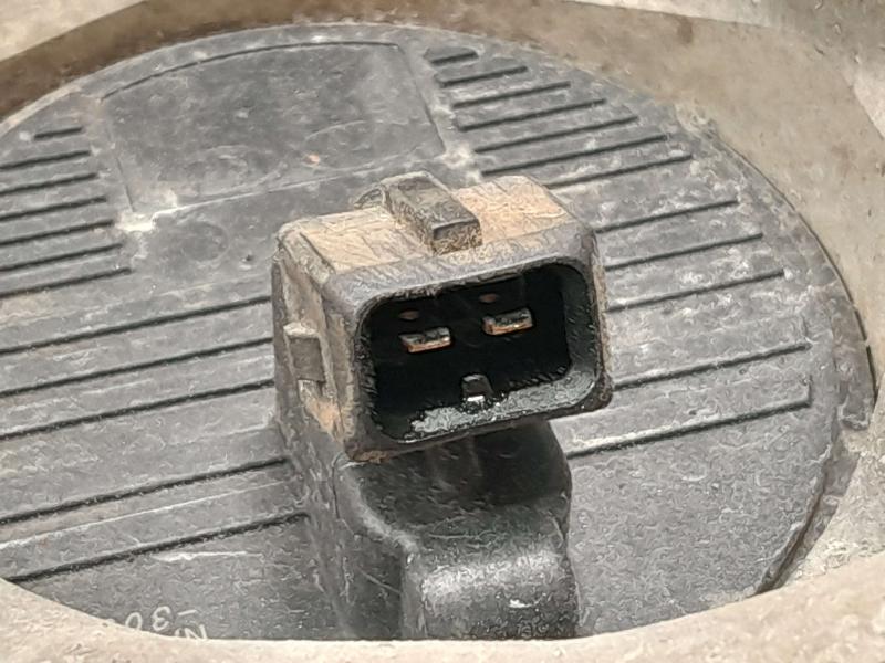 2018 Hyundai Ioniq Rear Knuckle/Stub Axle