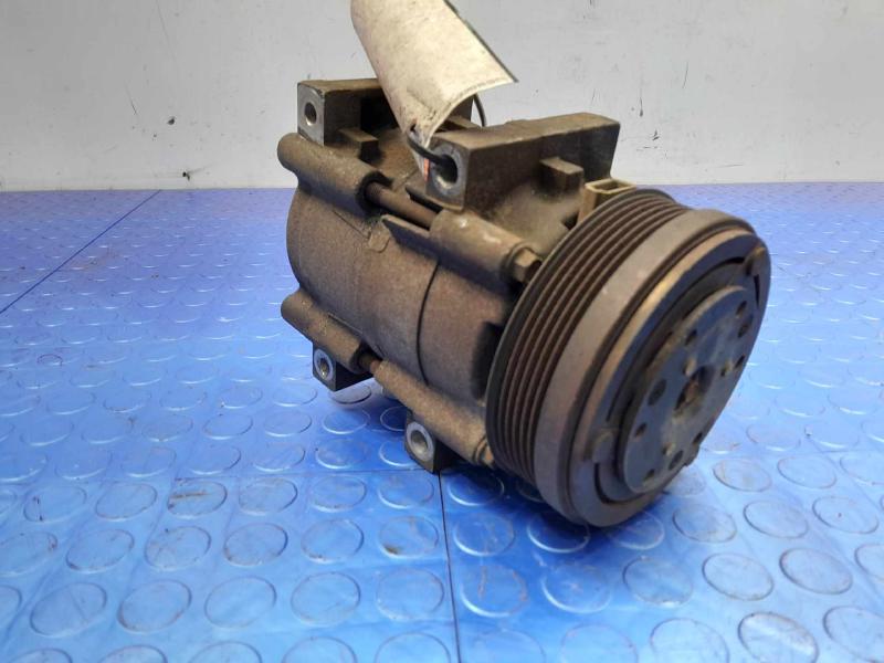 1990-1991 Ford Ranger 2.3L AC Compressor Assembly OEM E9SZ19703C