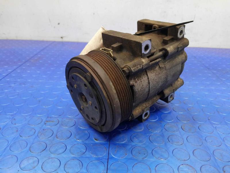 1990-1991 Ford Ranger 2.3L AC Compressor Assembly OEM E9SZ19703C
