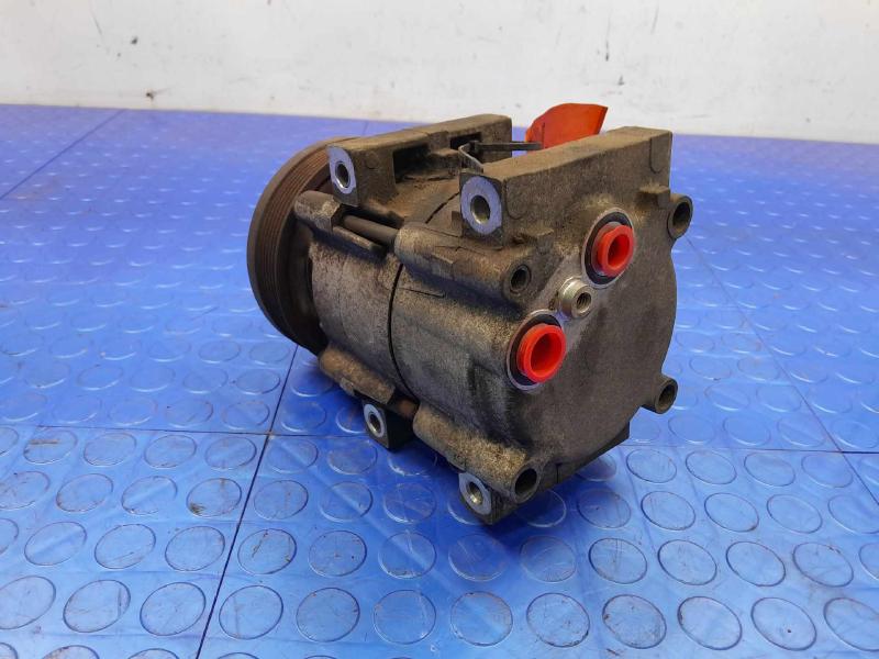 1990-1991 Ford Ranger 2.3L AC Compressor Assembly OEM E9SZ19703C