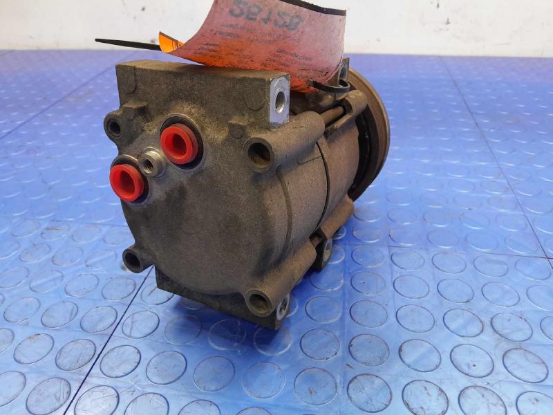 1990-1991 Ford Ranger 2.3L AC Compressor Assembly OEM E9SZ19703C