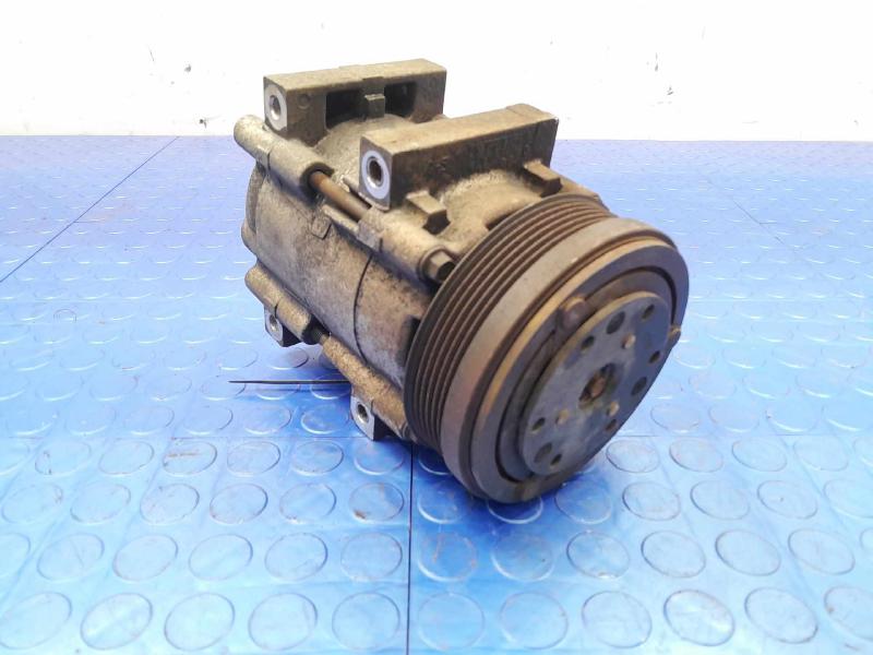 1990-1991 Ford Ranger 2.3L AC Compressor Assembly OEM E9SZ19703C