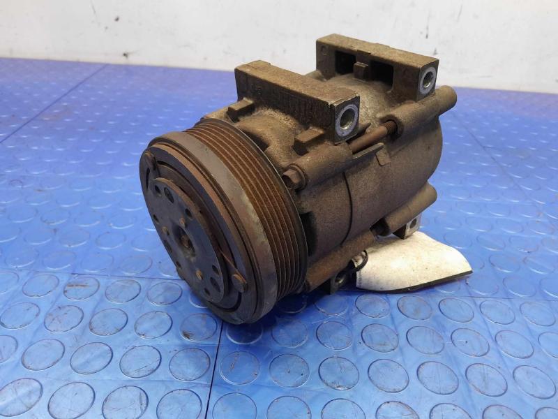 1990-1991 Ford Ranger 2.3L AC Compressor Assembly OEM E9SZ19703C