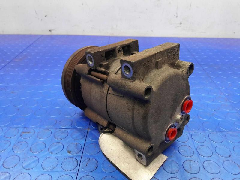 1990-1991 Ford Ranger 2.3L AC Compressor Assembly OEM E9SZ19703C