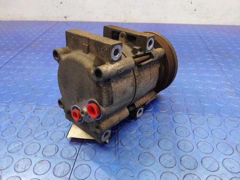 1990-1991 Ford Ranger 2.3L AC Compressor Assembly OEM E9SZ19703C