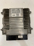 2011 Hyundai Sonata 2.4L ULEV Electronic Control Module ECU ECM PCM OEM 391112G660