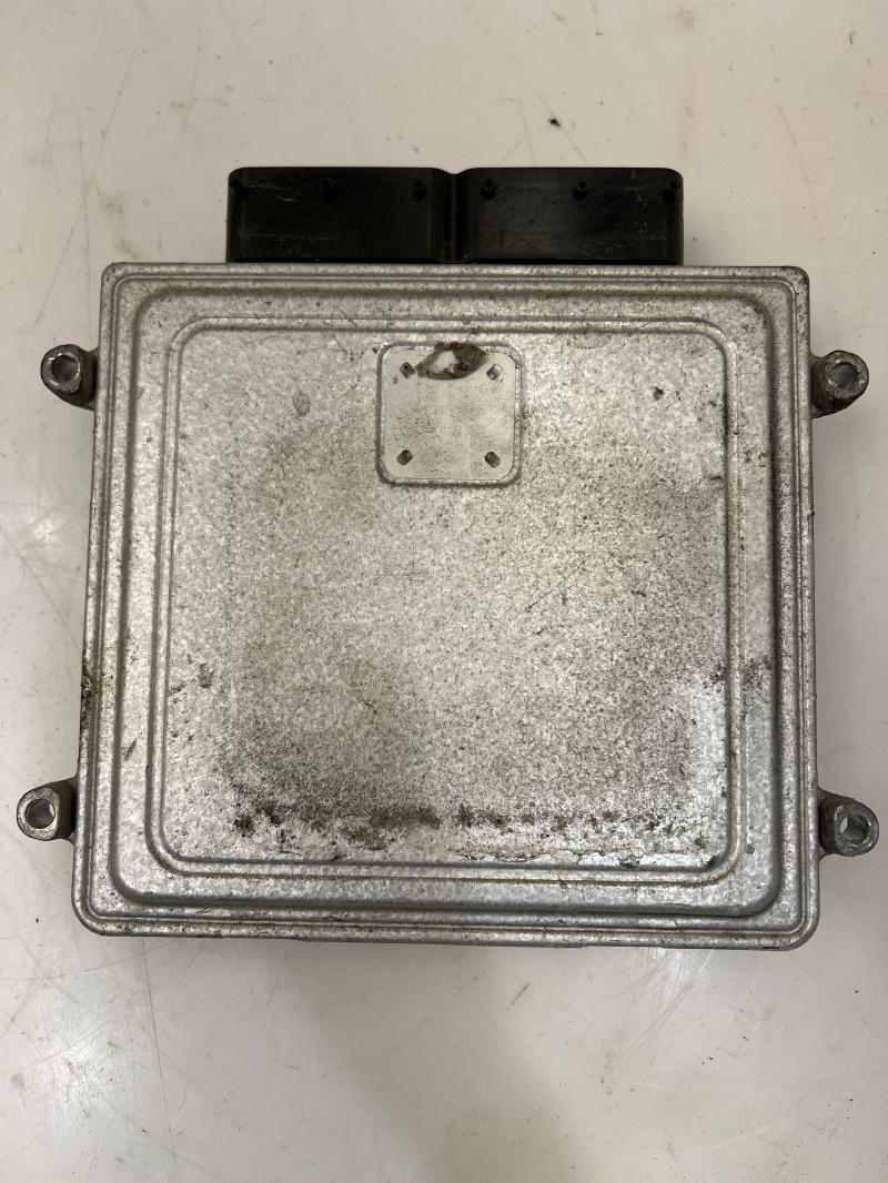 2011 Hyundai Sonata 2.4L ULEV Electronic Control Module ECU ECM PCM OEM 391112G660