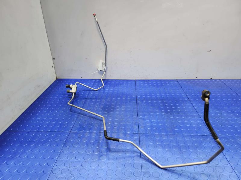 2013 Toyota Prius Air Conditioner Hose