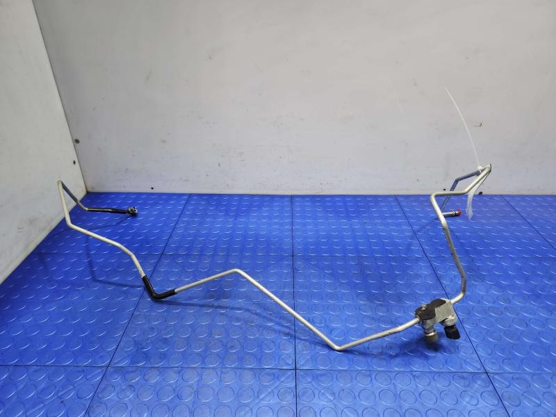 2013 Toyota Prius Air Conditioner Hose