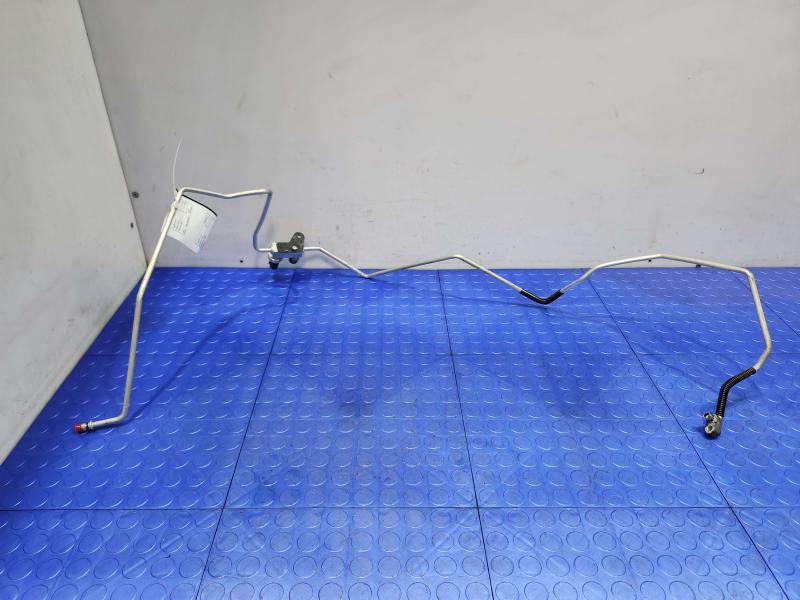 2013 Toyota Prius Air Conditioner Hose