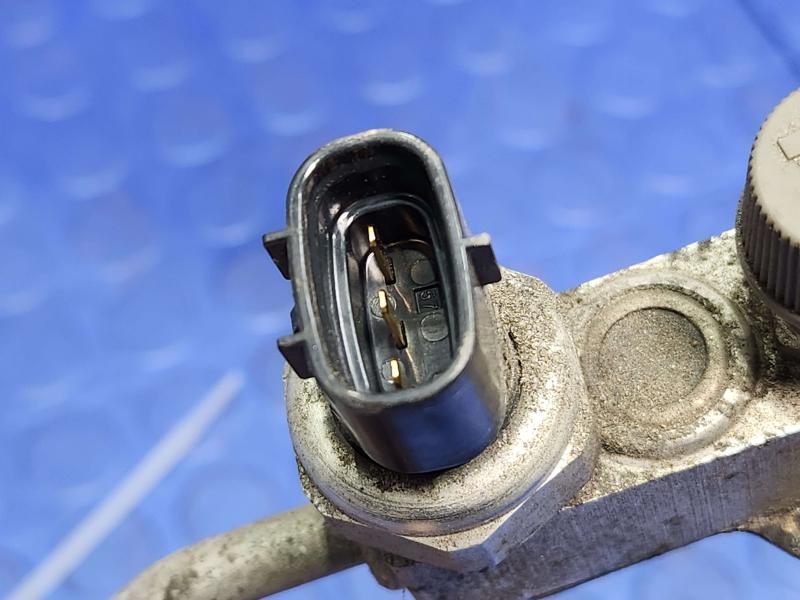 2013 Toyota Prius Air Conditioner Hose