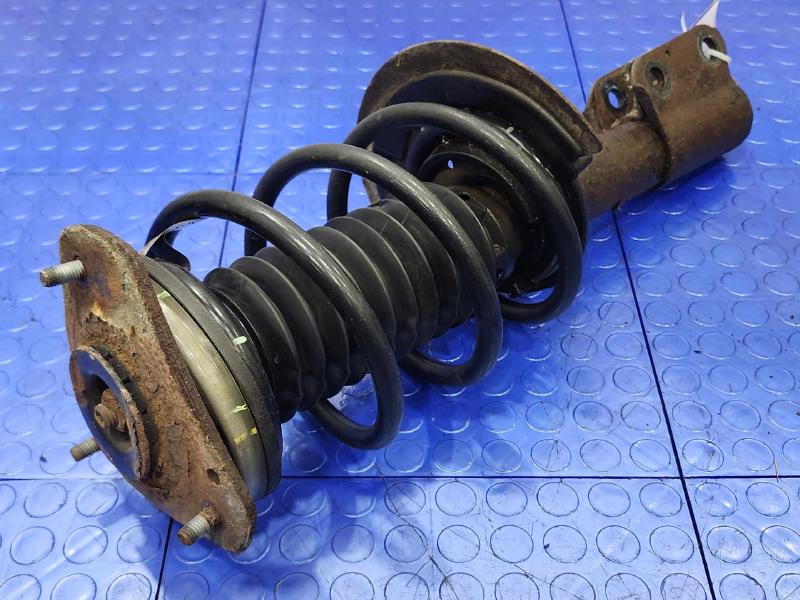2009 Chevrolet Impala Strut Assembly