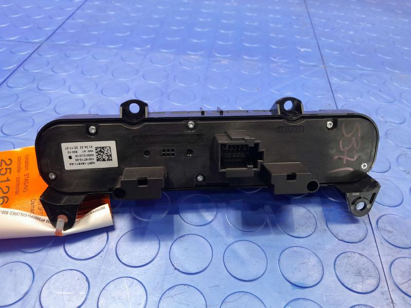 2022 Ford Maverick Audio & Visual Equip.(Radio)